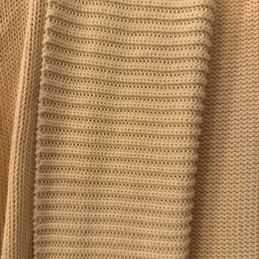 J. Crew Cream Women's Cardigan